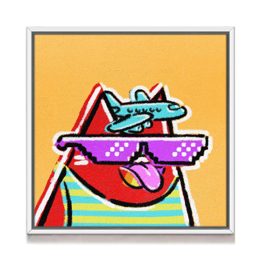 Pop Cat #6375