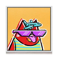 Pop Cat #6375