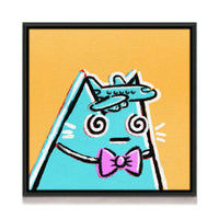Pop Cat #6529