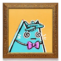 Pop Cat #6529