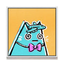 Pop Cat #6529