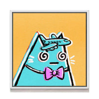Pop Cat #6529
