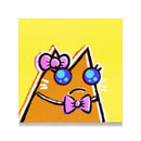 Pop Cat #6567