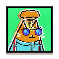 Pop Cat #6597