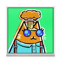 Pop Cat #6597