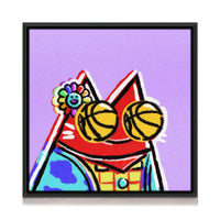 Pop Cat #6618