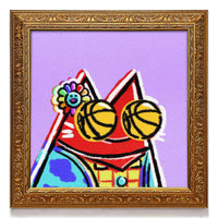 Pop Cat #6618