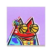 Pop Cat #6618