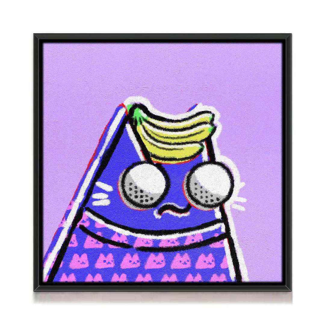 Pop Cat #672