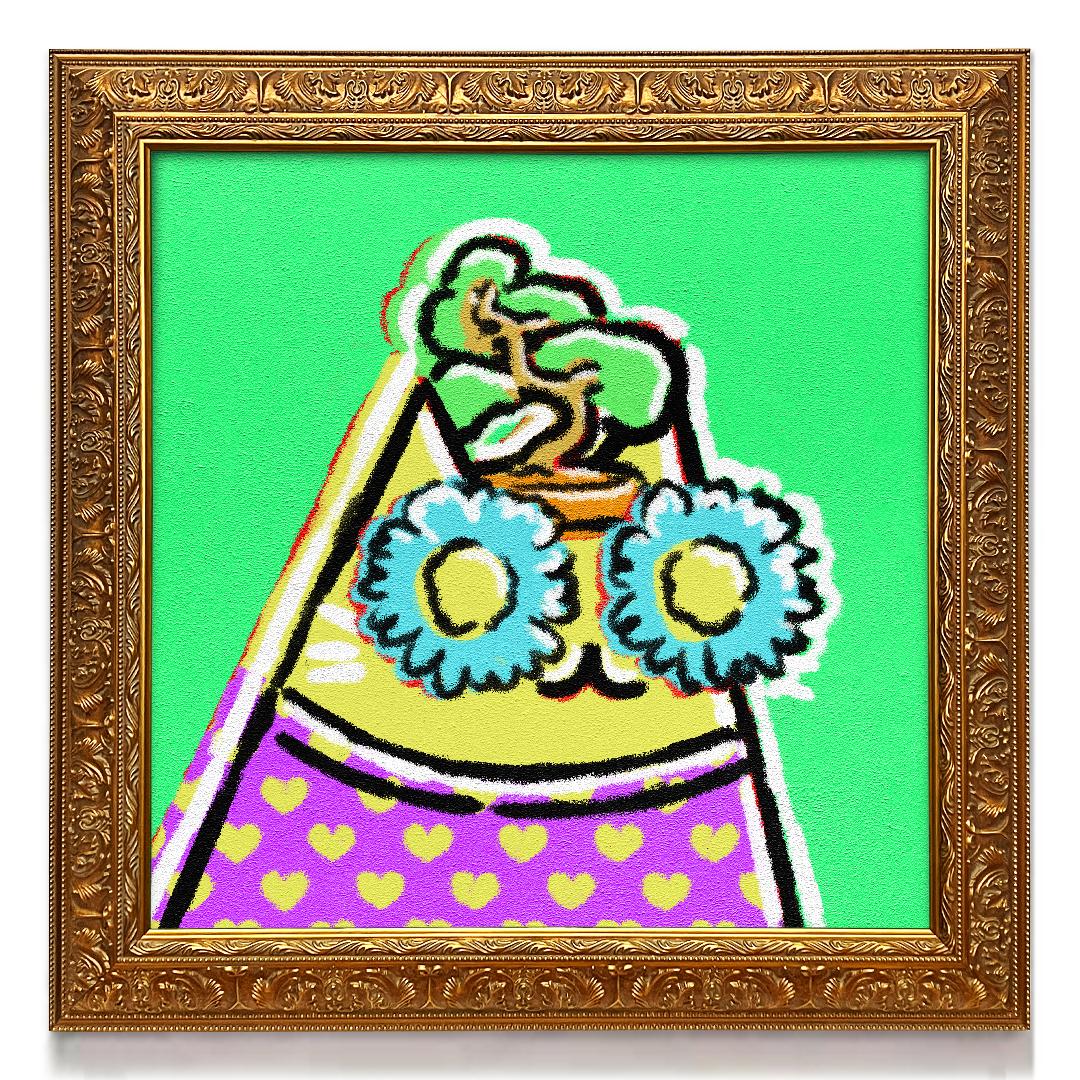 Pop Cat #6796