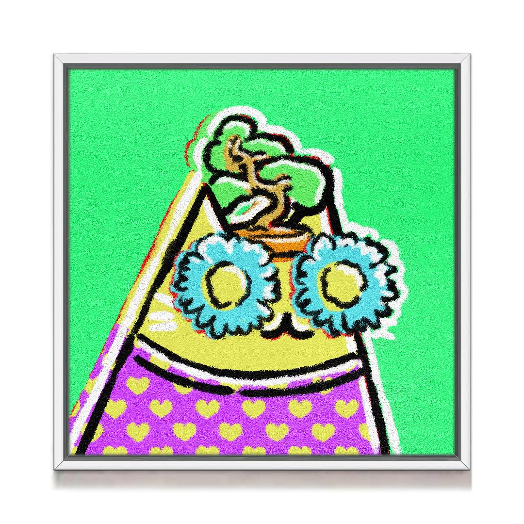 Pop Cat #6796