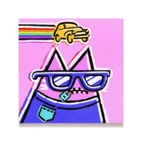 Pop Cat #694