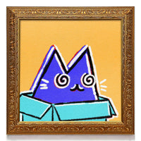 Pop Cat #7077