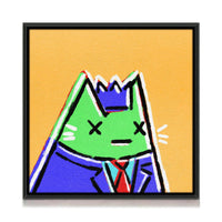 Pop Cat #7097