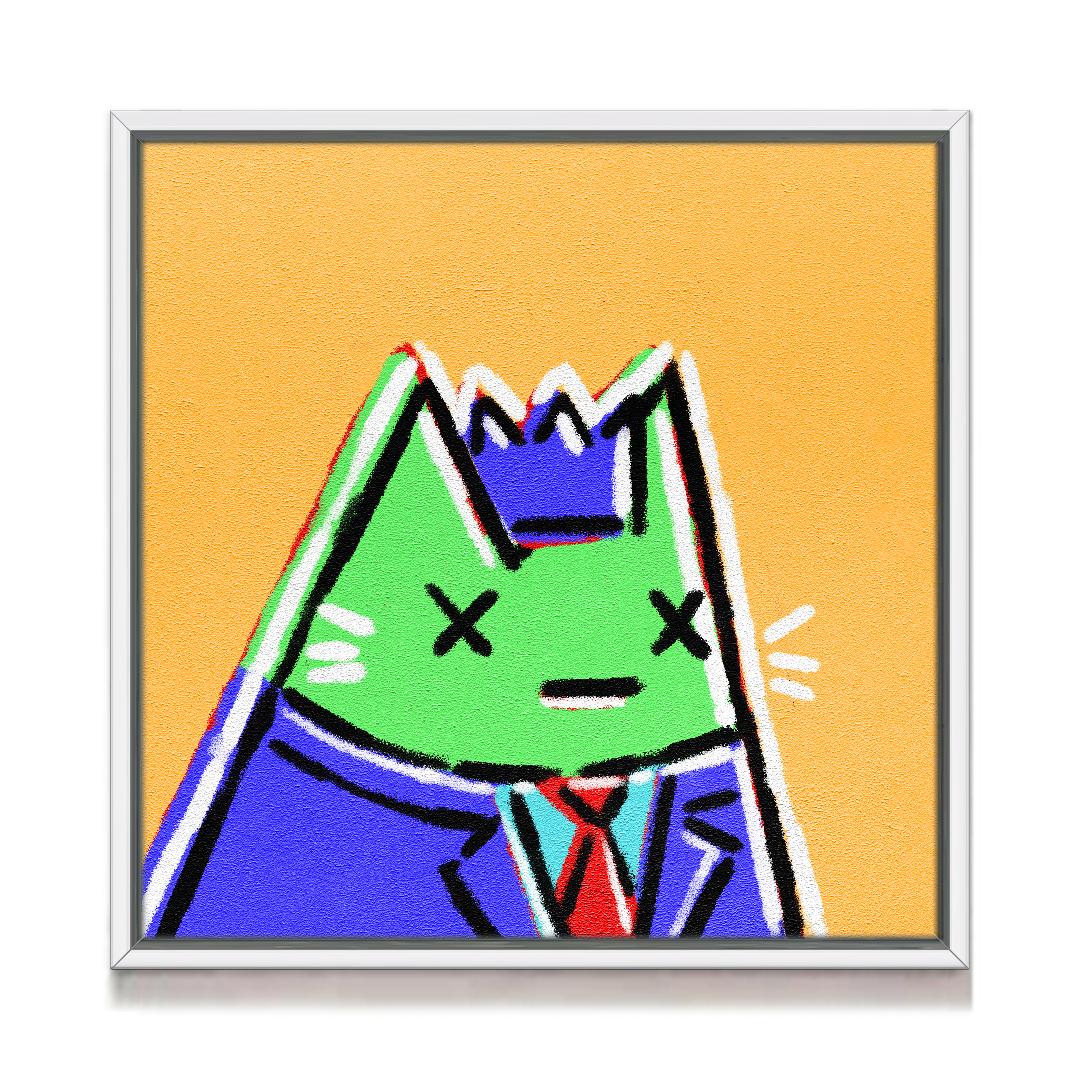 Pop Cat #7097