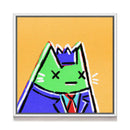 Pop Cat #7097