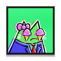 Pop Cat #7121
