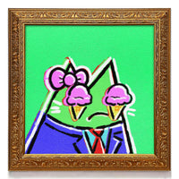 Pop Cat #7121