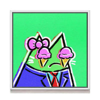 Pop Cat #7121