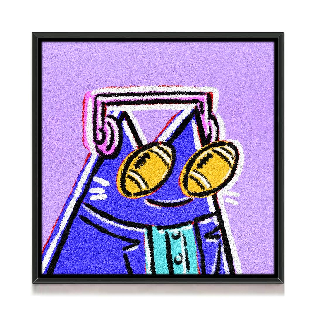 Pop Cat #7224