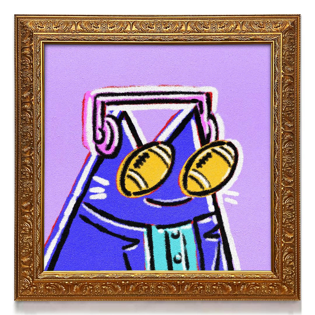 Pop Cat #7224