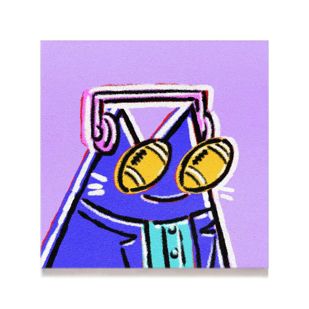 Pop Cat #7224