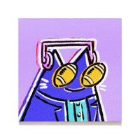 Pop Cat #7224