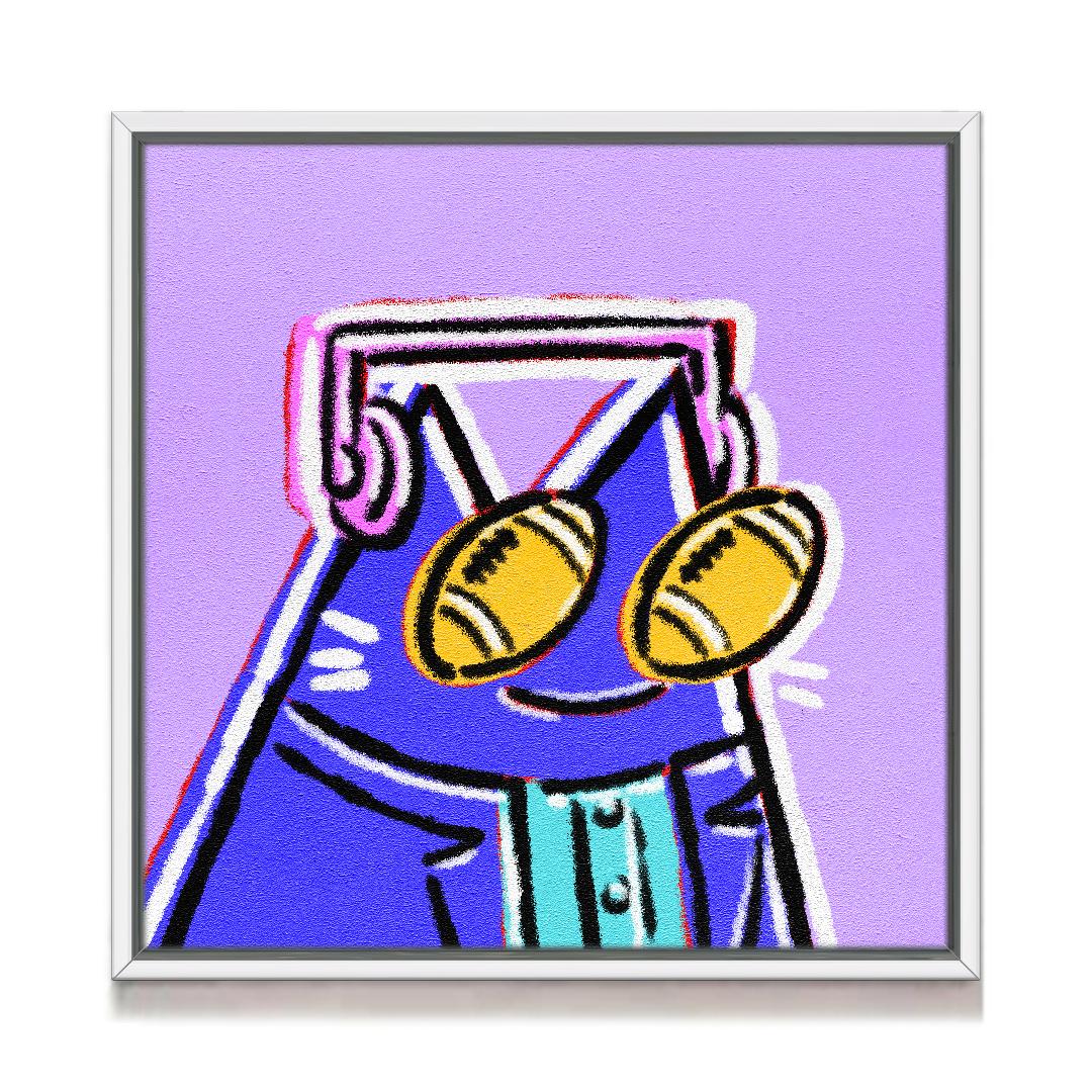 Pop Cat #7224