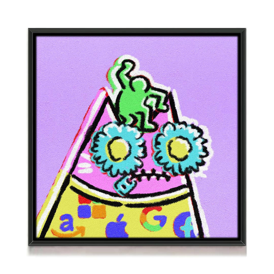 Pop Cat #798
