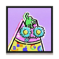 Pop Cat #798