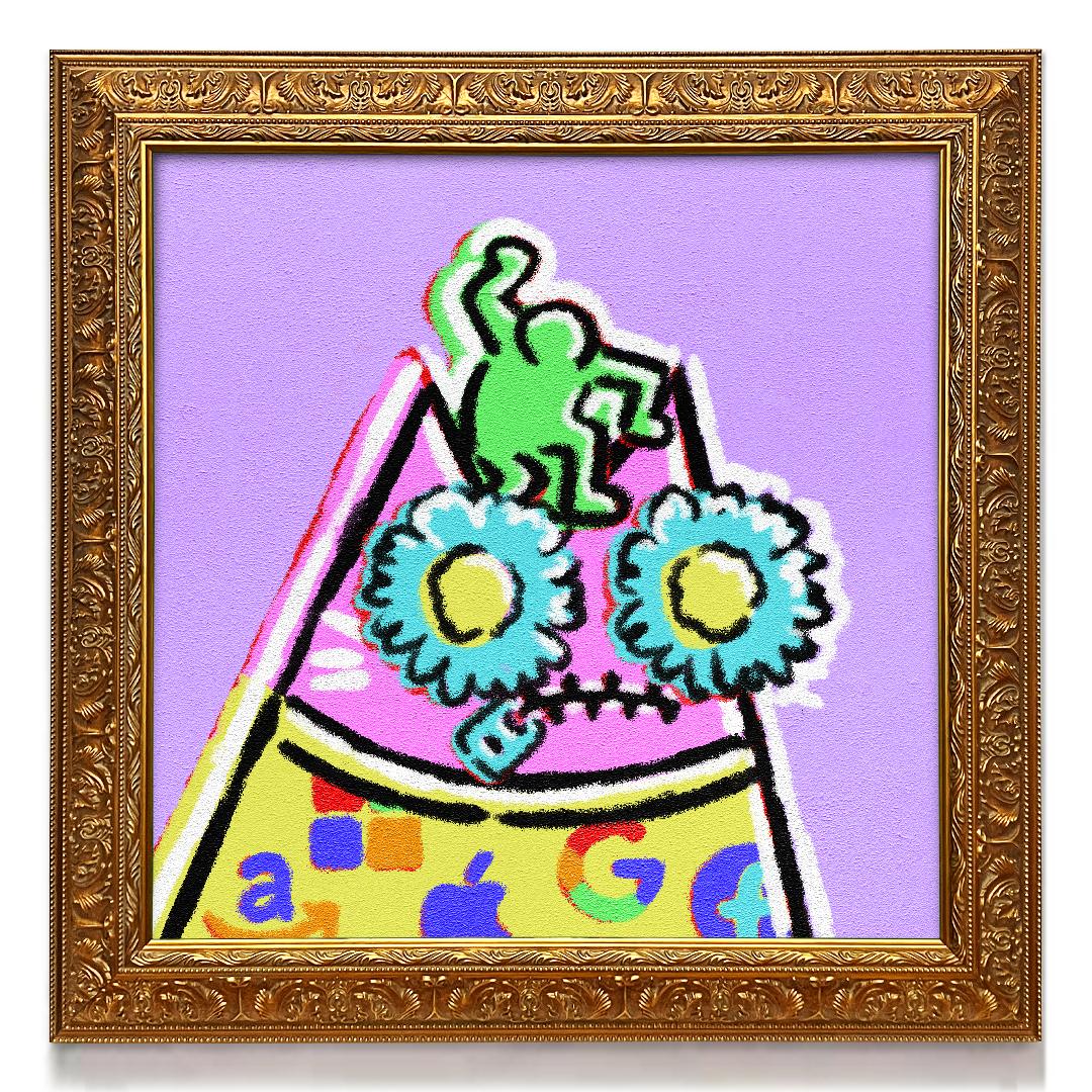 Pop Cat #798