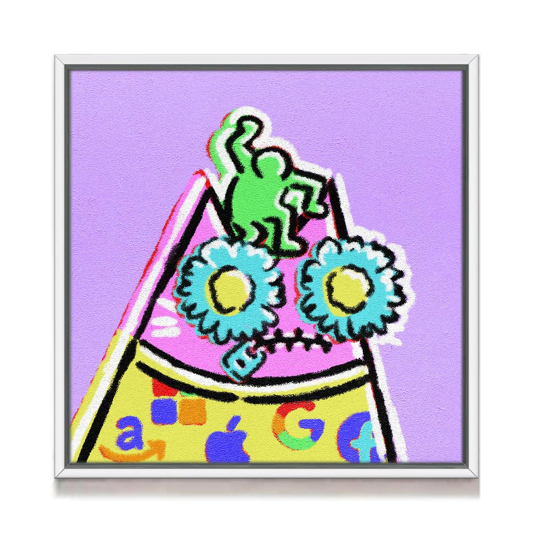 Pop Cat #798