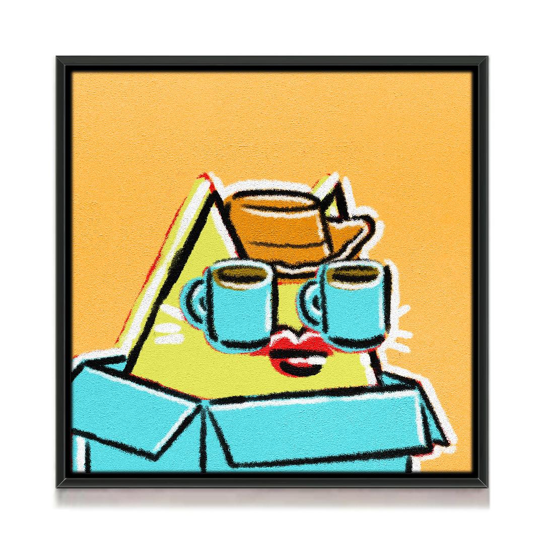 Pop Cat #8245