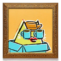 Pop Cat #8245
