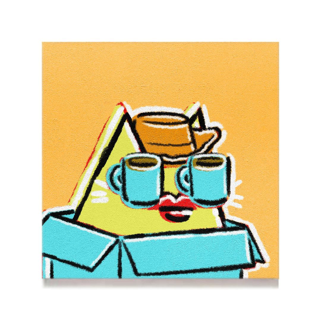 Pop Cat #8245