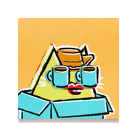Pop Cat #8245