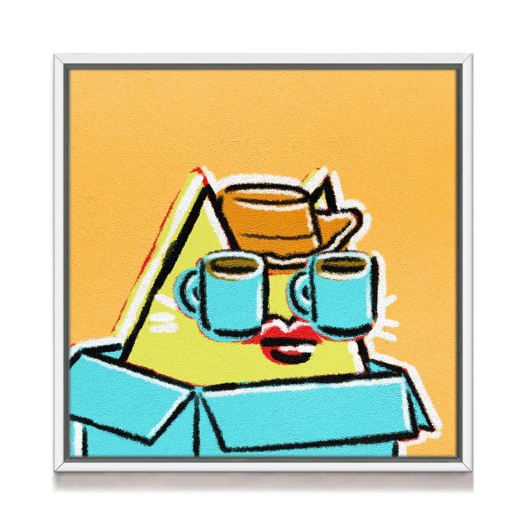 Pop Cat #8245