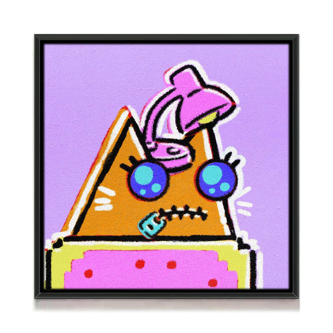 Pop Cat #8364