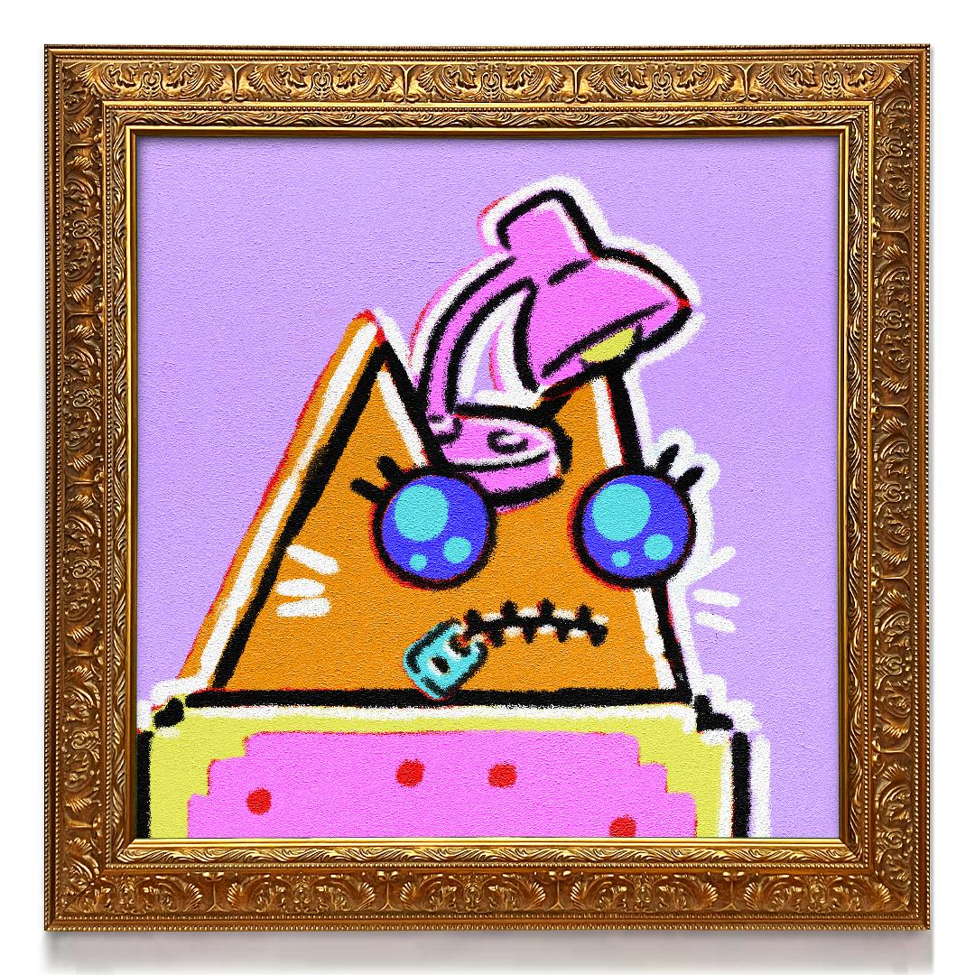 Pop Cat #8364