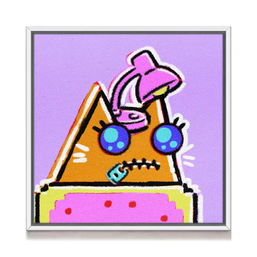 Pop Cat #8364