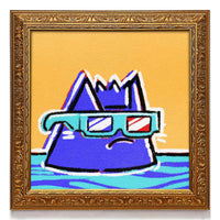 Pop Cat #8498
