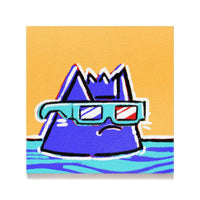 Pop Cat #8498