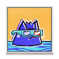 Pop Cat #8498