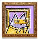 Pop Art Cat #85