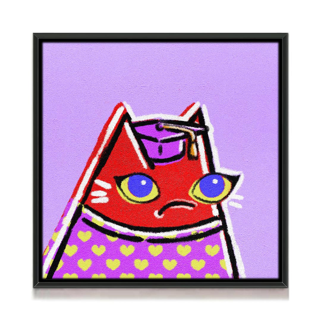 Pop Cat #8516