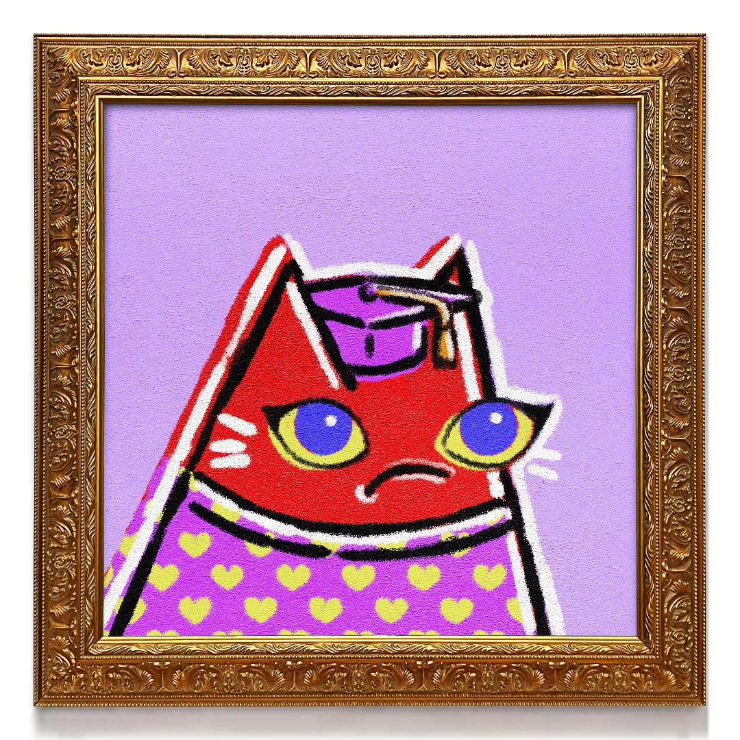 Pop Cat #8516