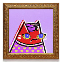 Pop Cat #8516