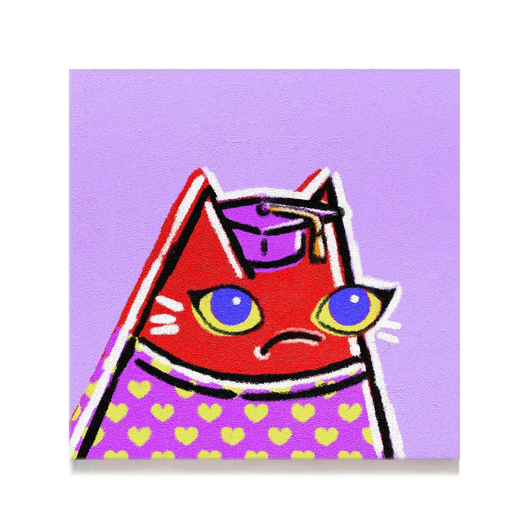 Pop Cat #8516