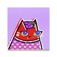 Pop Cat #8516