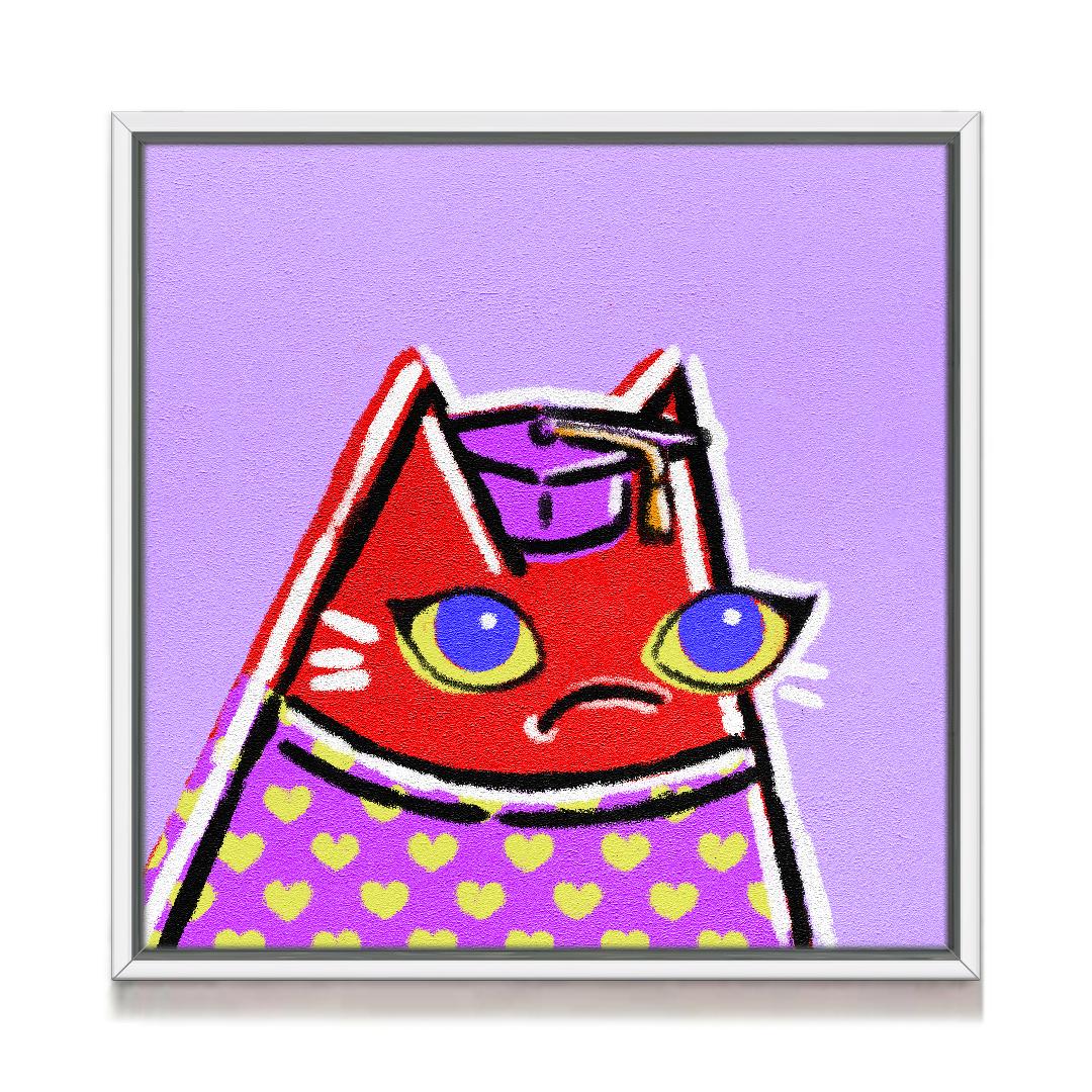 Pop Cat #8516